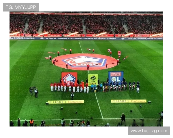 天下足球聚焦大巴黎轻取里尔豪取法甲五连胜再展王者风范