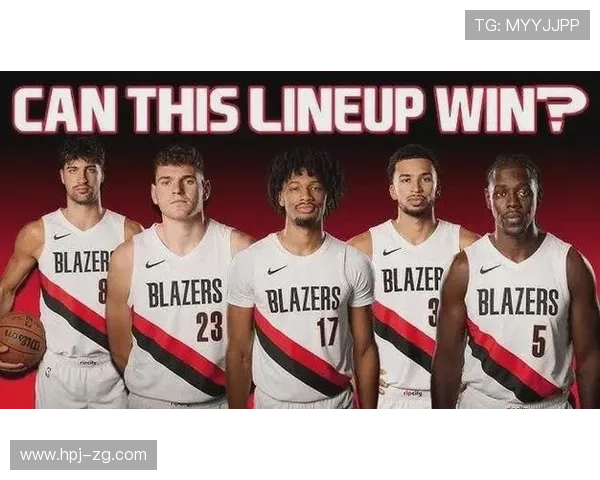 开拓者客场力克鹈鹕巩固球队士气为季后赛征程增添信心动力与勇气