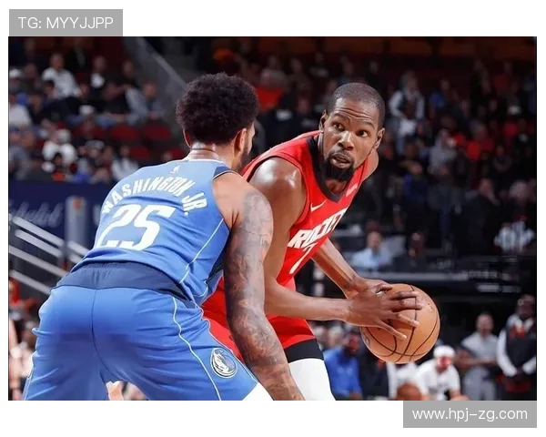 火箭篮板控制失误致命KD最后时刻处理球显不足