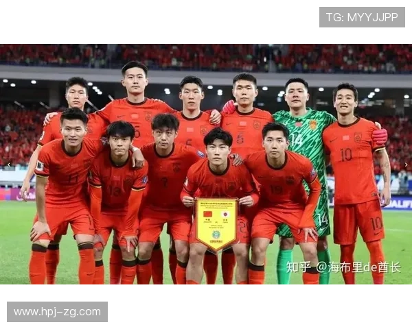 2027年亚洲杯24强名单初现国足成功晋级引发热议