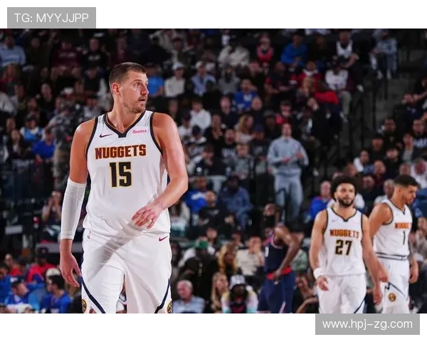 勇士与雷霆的较量分析尼科被解雇的背后故事约基奇的赛场乐趣与挑战